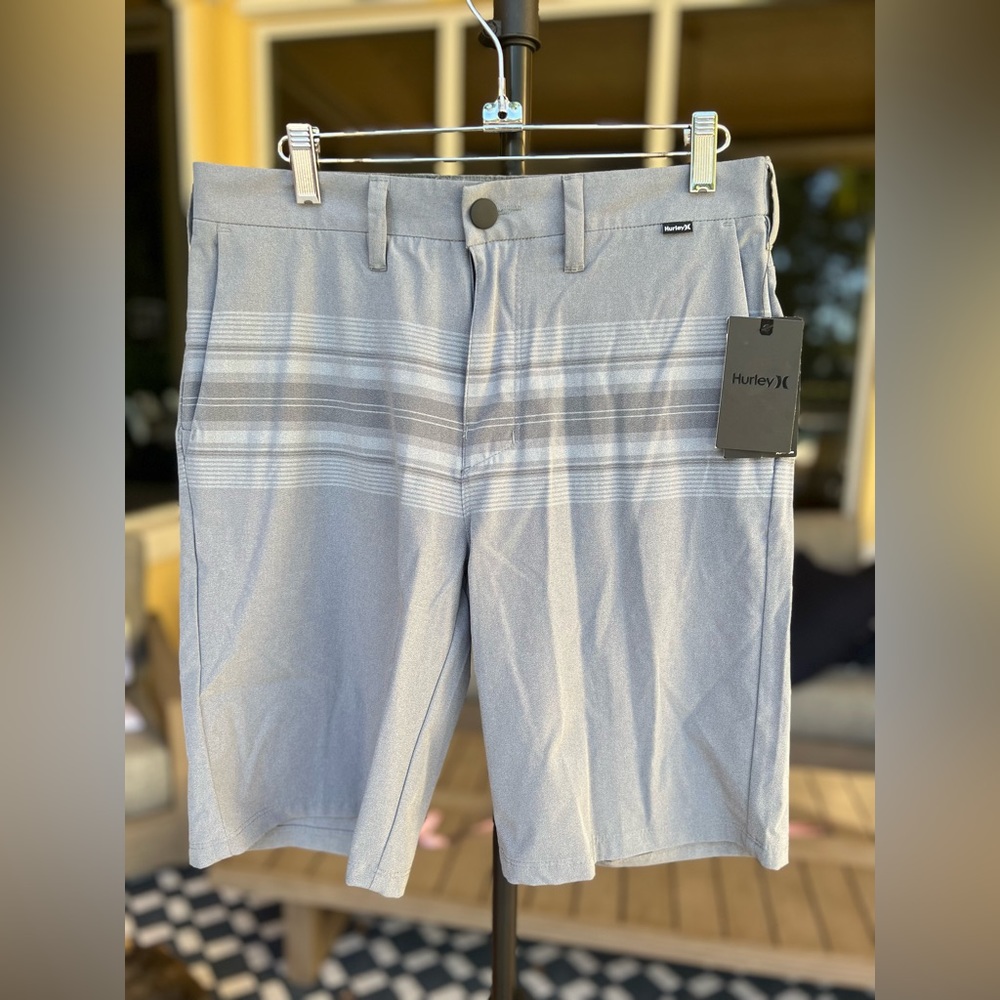 Hurley Phantom Amphibian shorts size 28